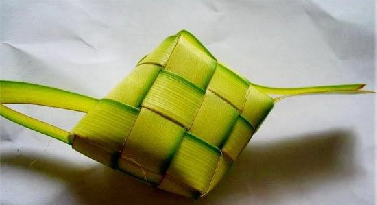 ketupat Pictures, Images and Photos