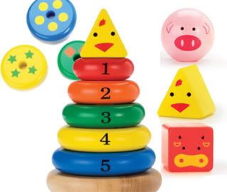 discovery learning toys