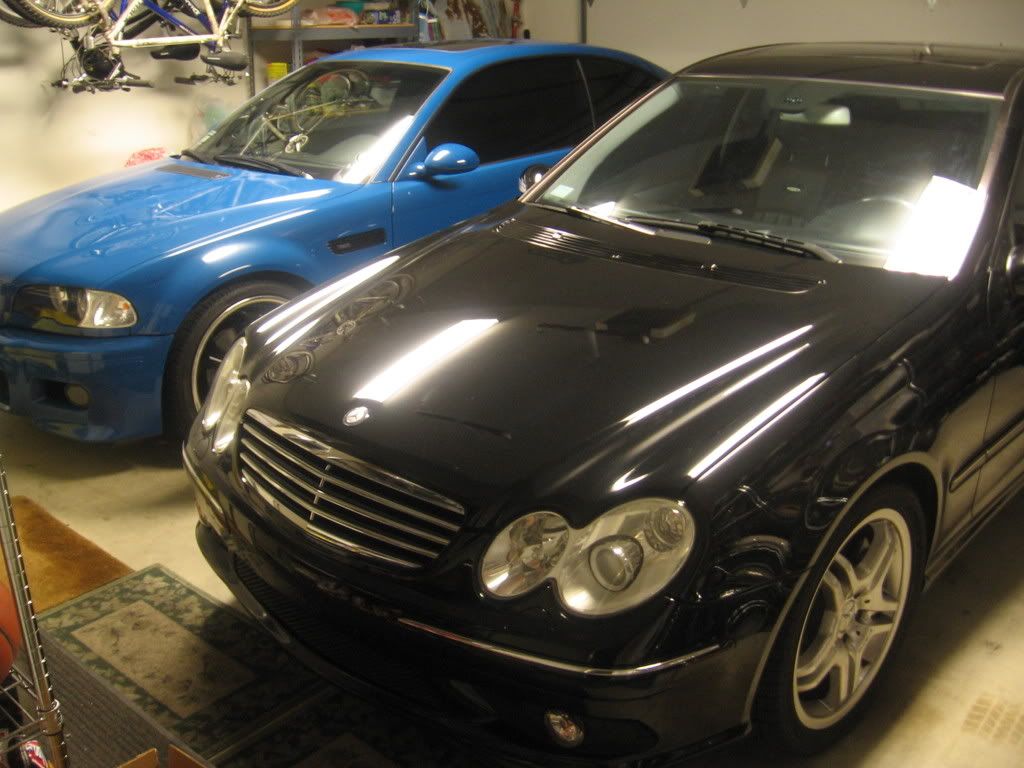 C32, c55 amg picture thread page 55 mbworld.org forums