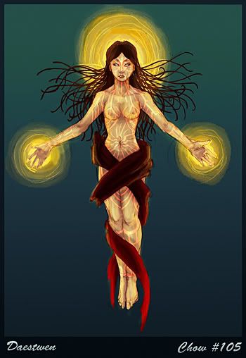Chow 105 :: VOTING :: Amaterasu Chow 105 :: VOTING :: Amaterasu
