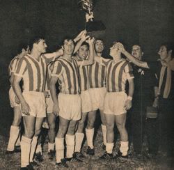 estudiantes de la plata