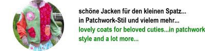 Jacken / Coats