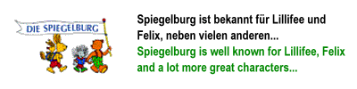 Spiegelburg