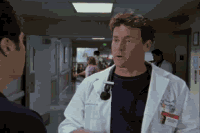 Scrubs STFU