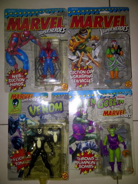 Yanzoulevens Batman Gallery n Stuff