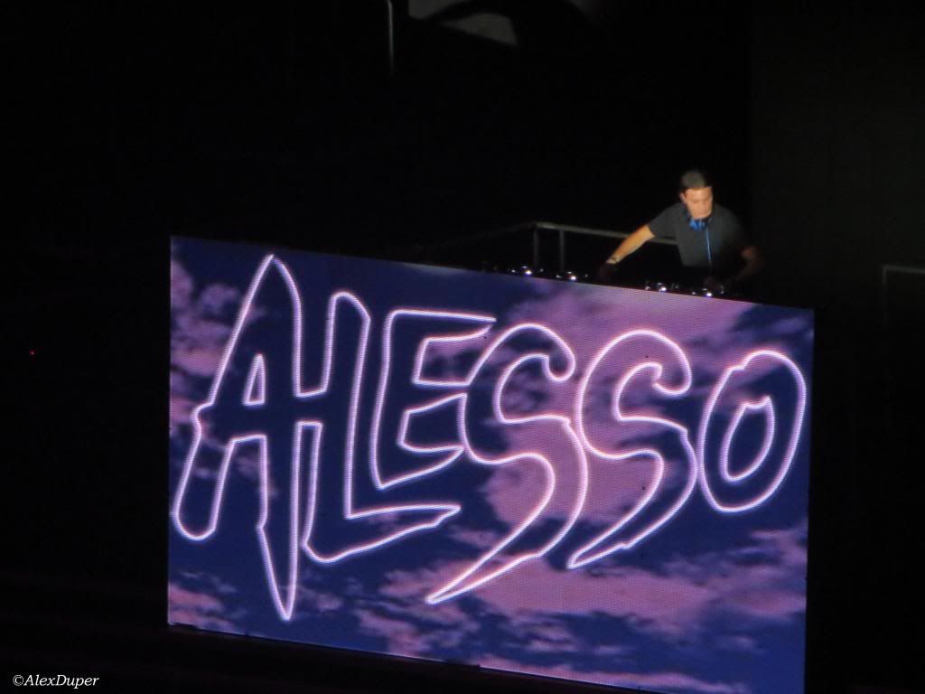 DJ Alesso