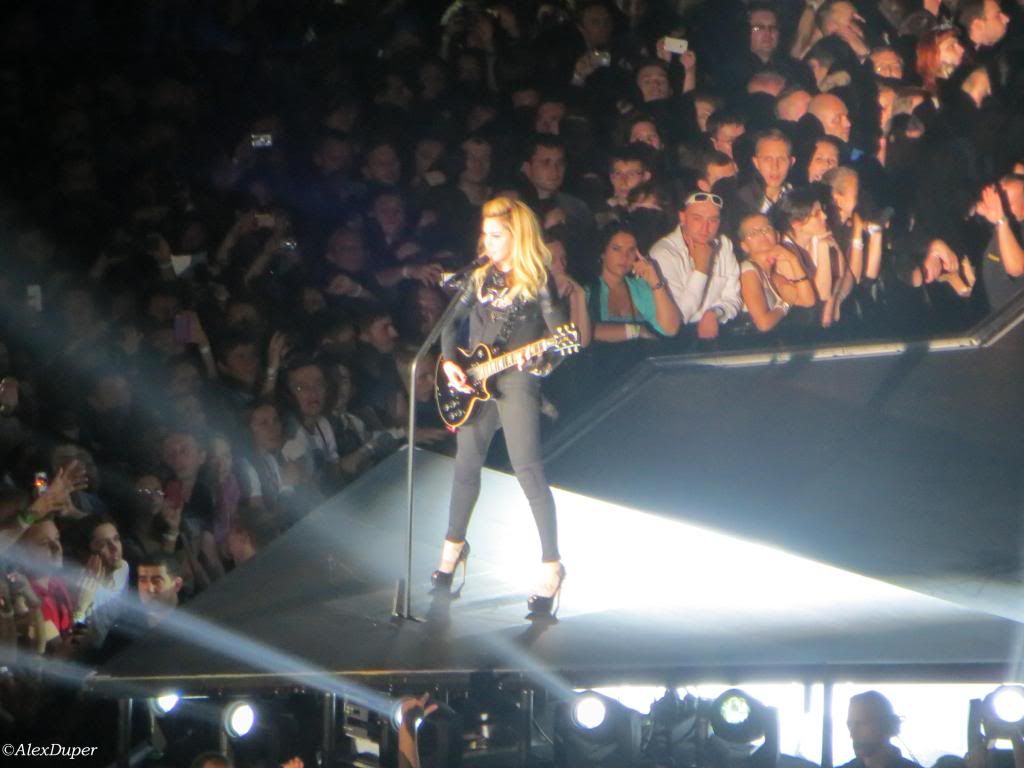 Madonna