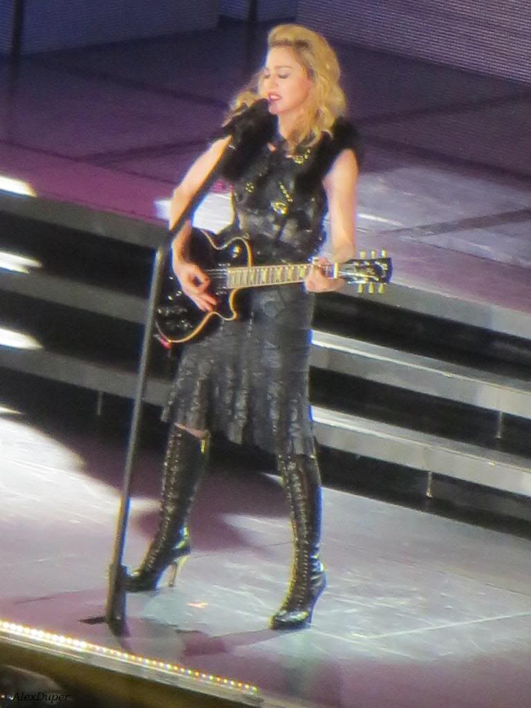 Maddy guitar