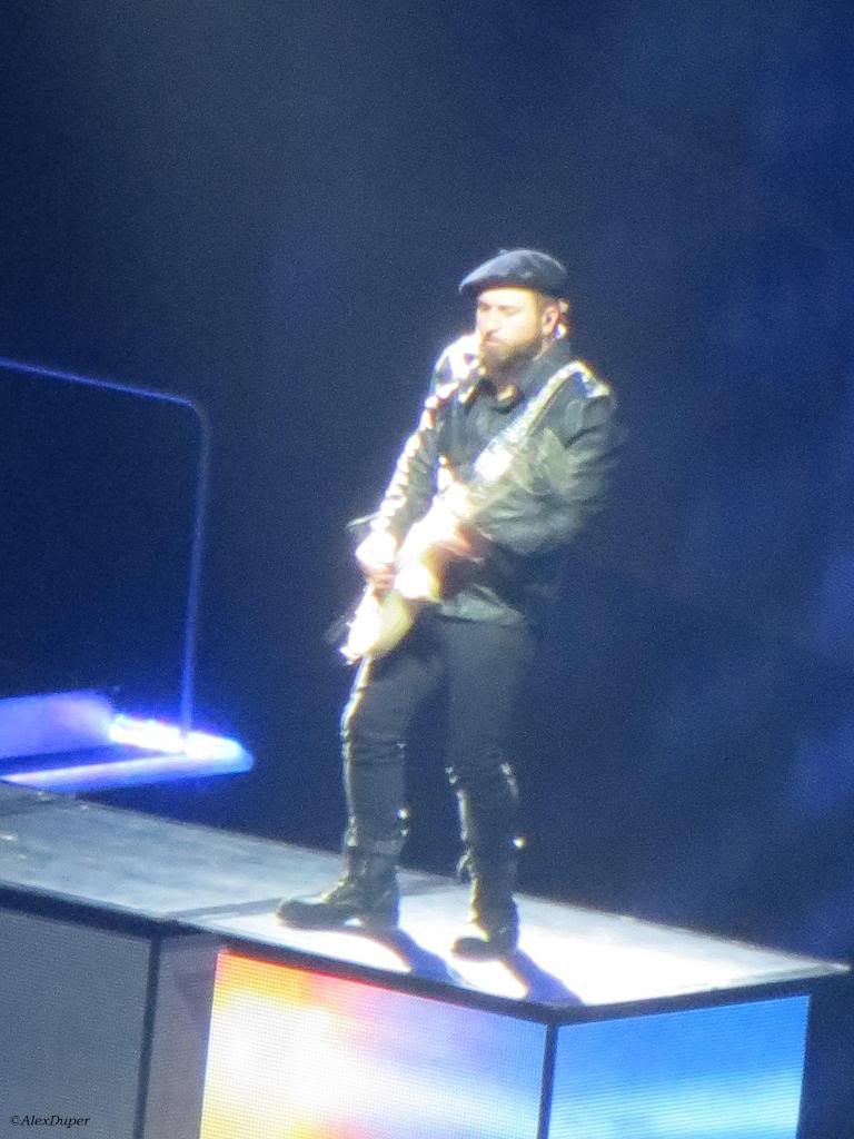 Guitarist