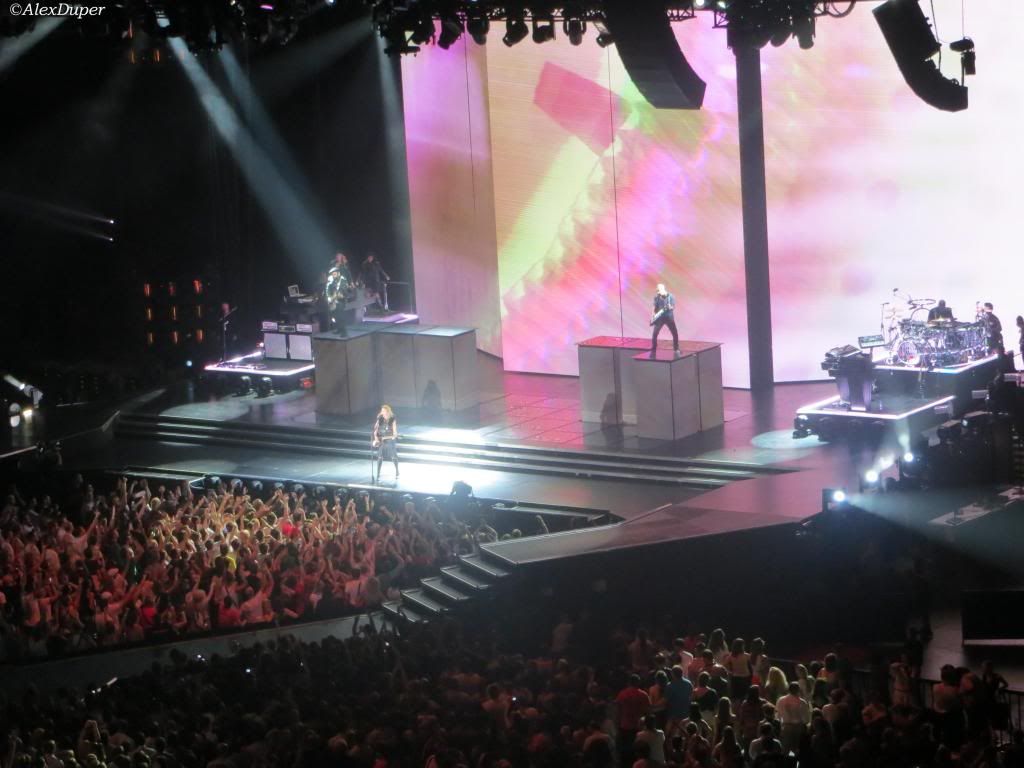 MDNA