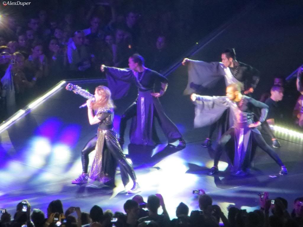 The Dance