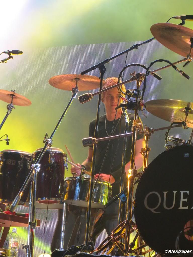 Rufus Taylor
