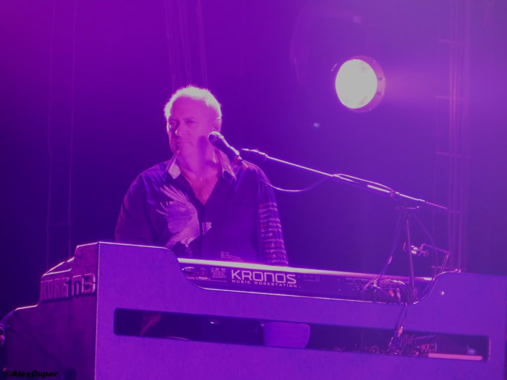 Spike Edney