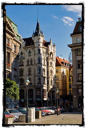 Beč: Šetnja gradom