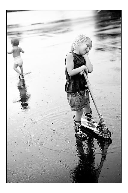 my kids