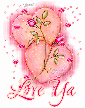 loveyasparklingheartsrmol5.gif
