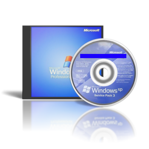 Windows Xp Professional Sp3 Sata Edition Pt Br