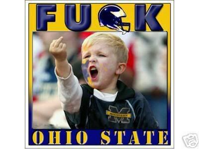 Eff Ohio State!