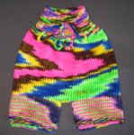 REDUCED! Lg Multi-color Shorties
