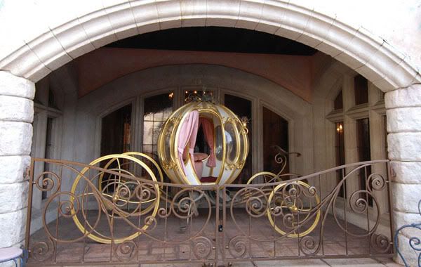 Auberge du Cendrillon