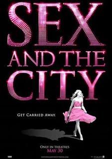 Sex in the city