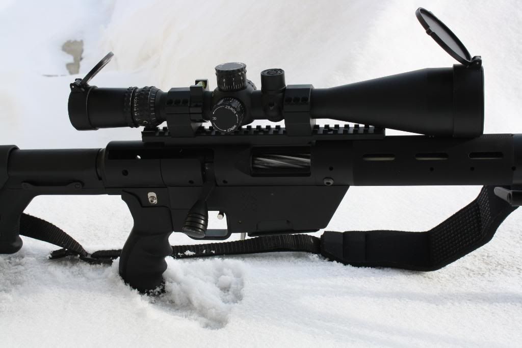 M5 Sniper