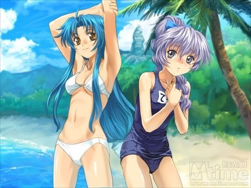 Full Metal Panic by Mandalay Pictures
