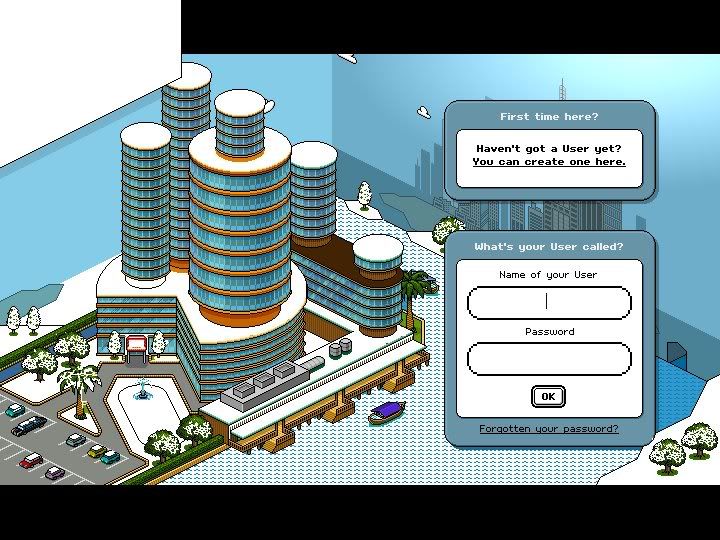 Merriken - [REL]Snow Hotel View - I design 4 ppl - RaGEZONE Forums