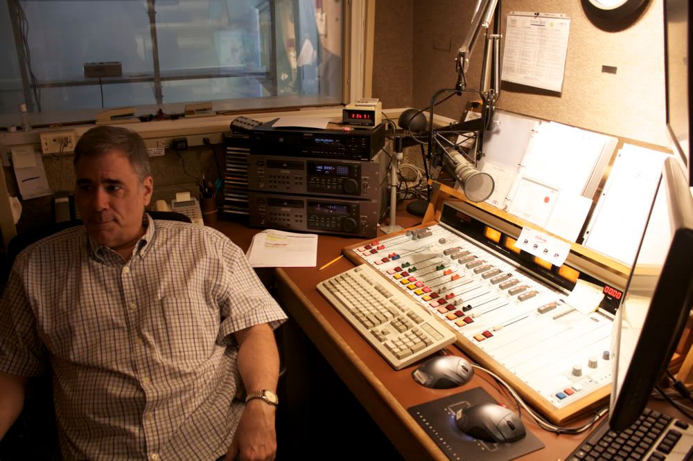 Goodbye, KFUO-FM, After 62 Years, You Are Off The Air | Audiokarma Home ...