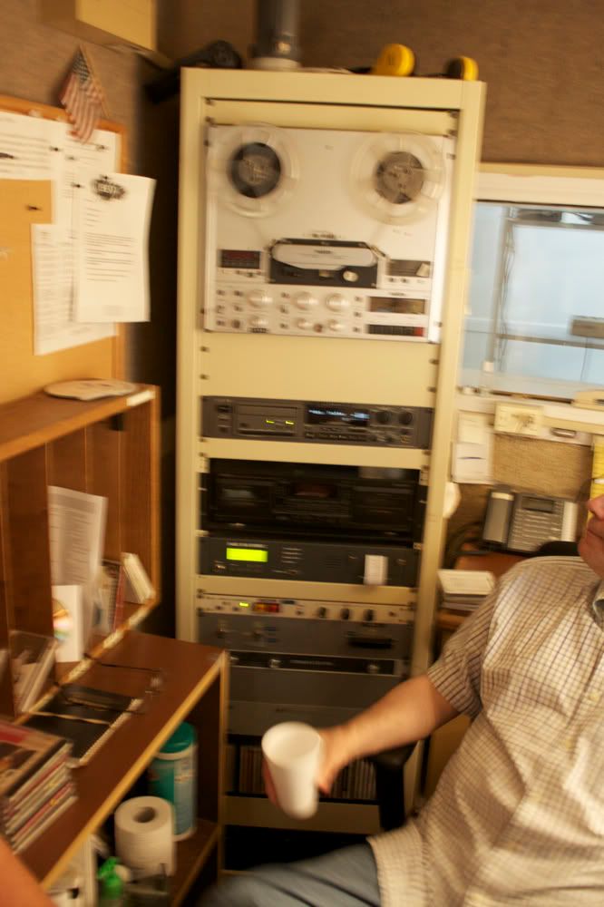 Goodbye, KFUO-FM, After 62 Years, You Are Off The Air | Audiokarma Home ...