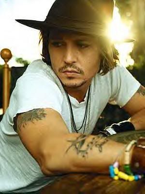 johny depp johny depp