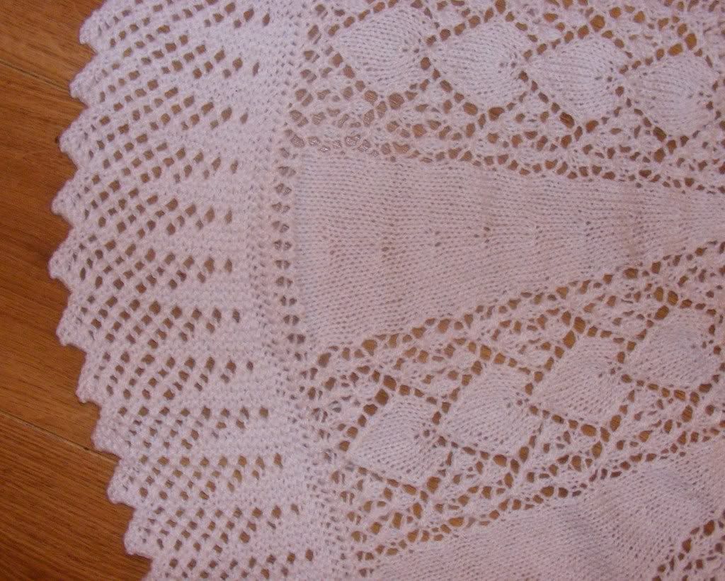 Heirloom Crochet - Vintage Irish Crochet Patterns and Instructions