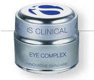 EyeComplex iS Clinical Youth Eye Complex: Free Sample
