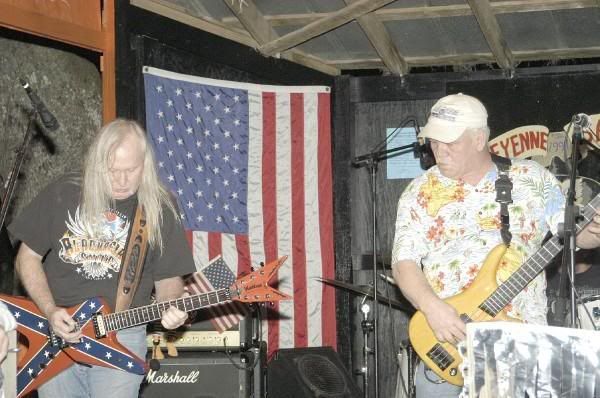 Seth Benefit