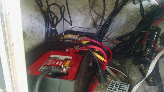 Vdo Tach Wiring Plan