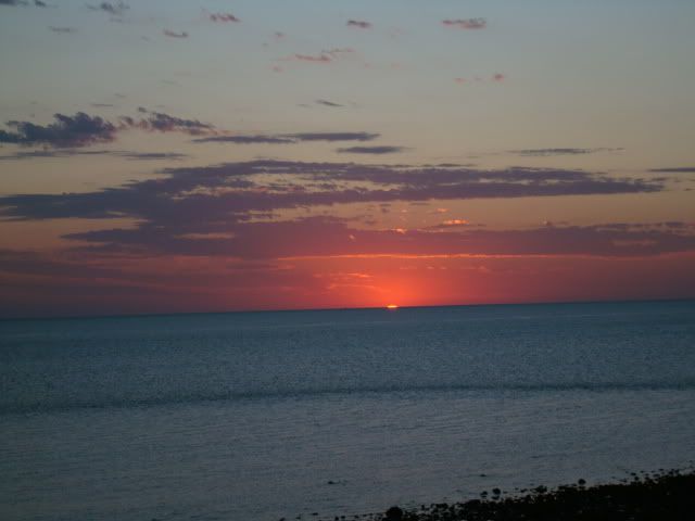 sunrise over the sea of cortez Pictures, Images and Photos