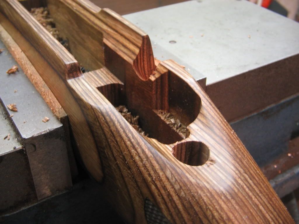 Pillar bedding and Boyds Stocks?