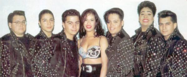 SELENA Y LOS DINO'S Pictures, Images and Photos