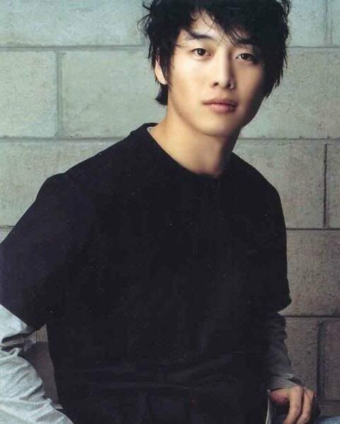 Kim Jae Won Pictures, Images and Photos