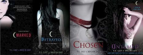 House Of Night Series Pictures, Images and Photos
