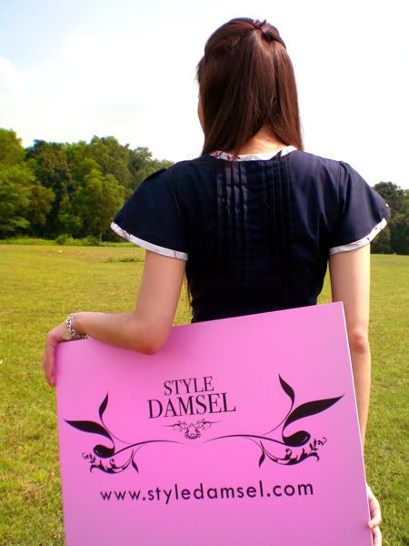 Style Damsel New Dresses