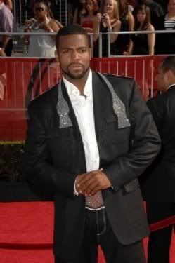 Braylon Edwards