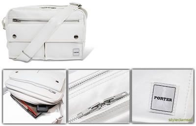 Porter International Bags