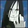 Orochimaru Avatar