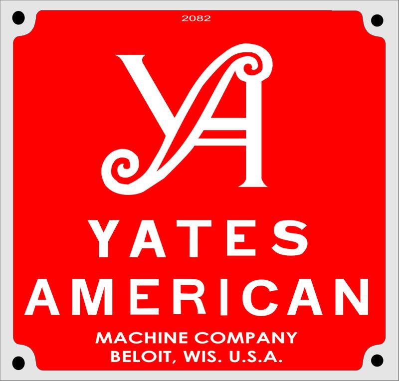 Yates