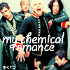Avatar My Chemical Romance Pictures, Images and Photos