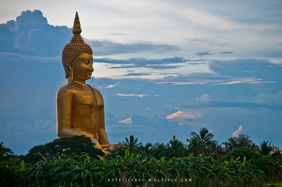 พบปะเพื่อนในได ไปไกล ถึง พิษณุ ลก ชมพระพุทธรูปใหญ่ที่สุดใน ลก