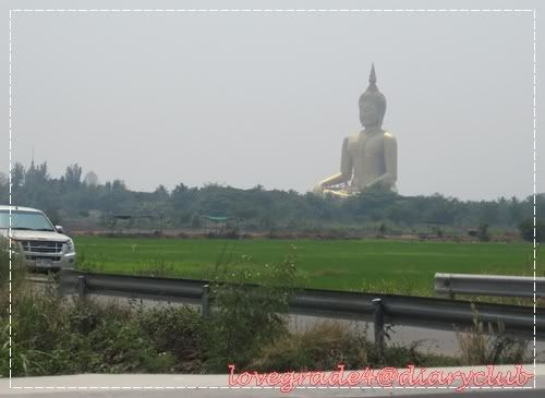 พบปะเพื่อนในได ไปไกล ถึง พิษณุ ลก ชมพระพุทธรูปใหญ่ที่สุดใน ลก