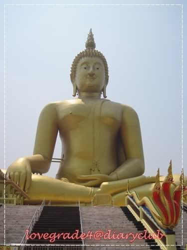 พบปะเพื่อนในได ไปไกล ถึง พิษณุ ลก ชมพระพุทธรูปใหญ่ที่สุดใน ลก