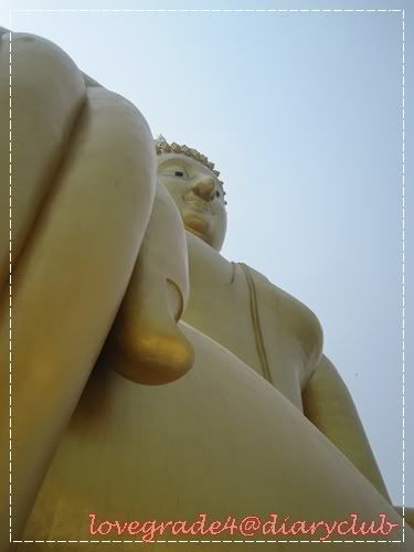 พบปะเพื่อนในได ไปไกล ถึง พิษณุ ลก ชมพระพุทธรูปใหญ่ที่สุดใน ลก
